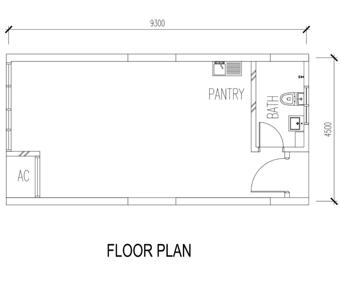 Fa Suite12 At De Centrum Putrajaya-Bangi Kajang Eksteriør bilde