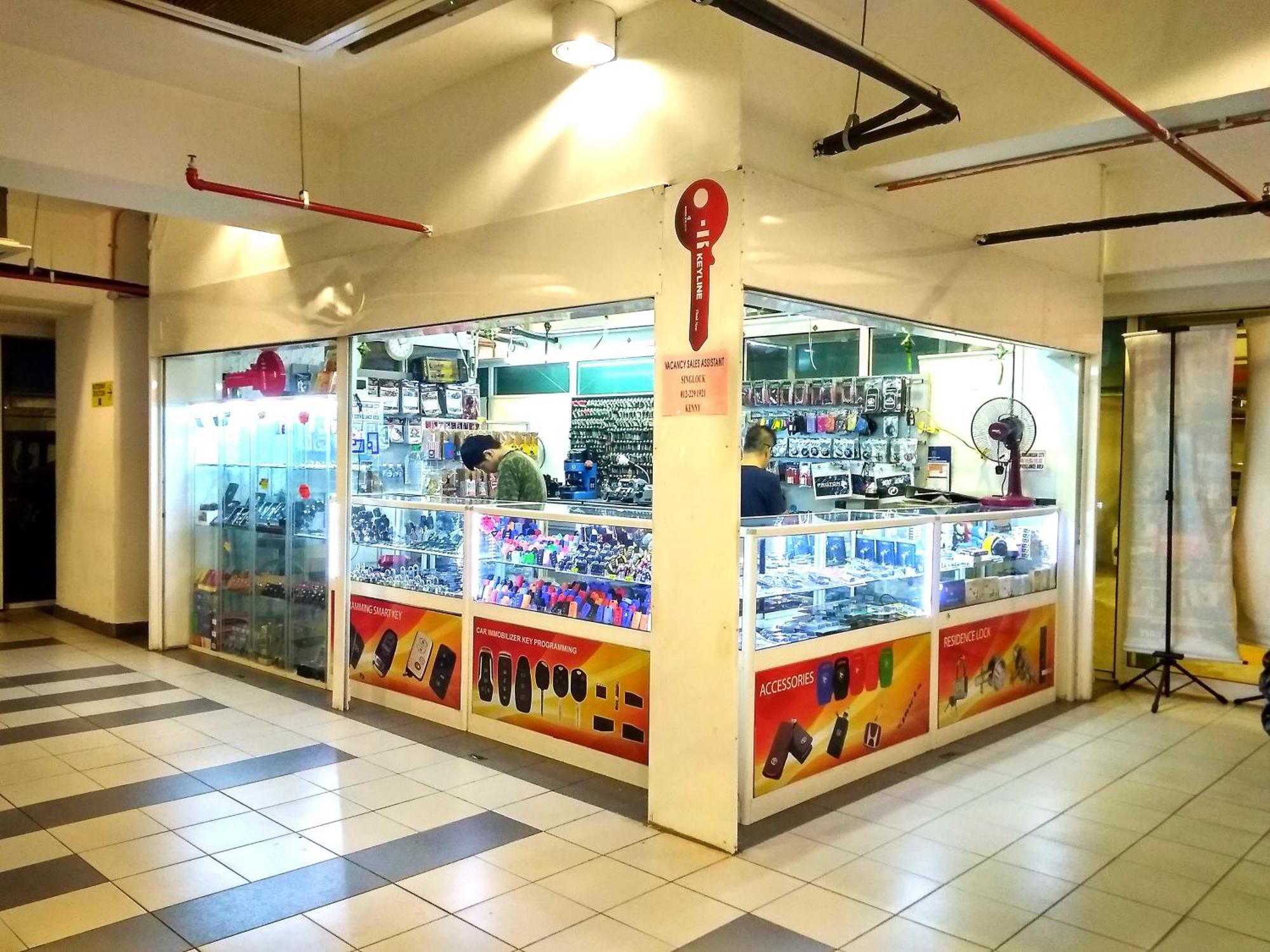 Fa Suite12 At De Centrum Putrajaya-Bangi Kajang Eksteriør bilde