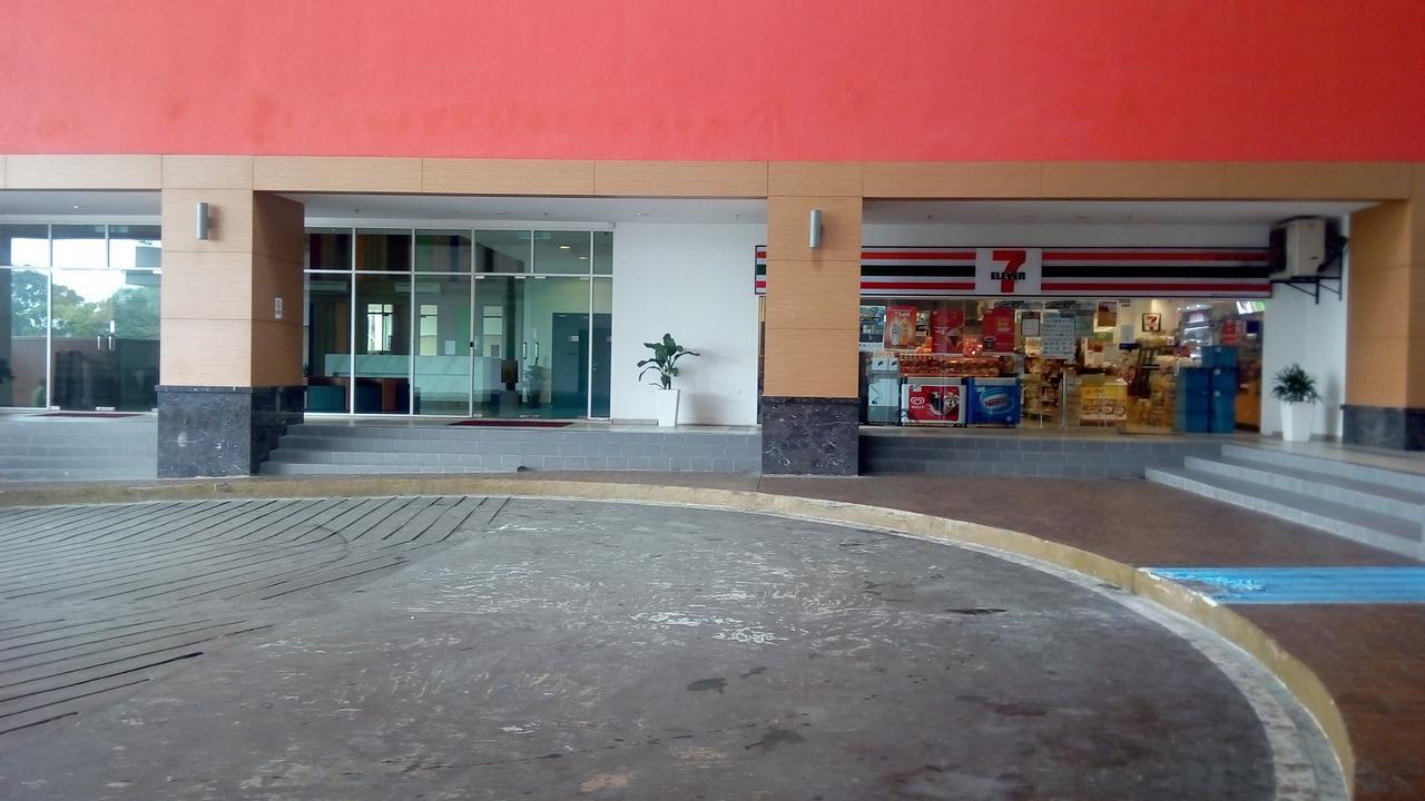 Fa Suite12 At De Centrum Putrajaya-Bangi Kajang Eksteriør bilde